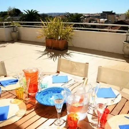 Apartman Le Gallia