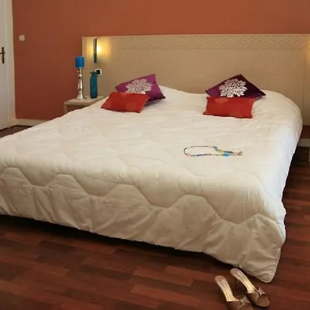 Le Gallia Apartman Cannes