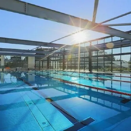 Le Gallia Apartman