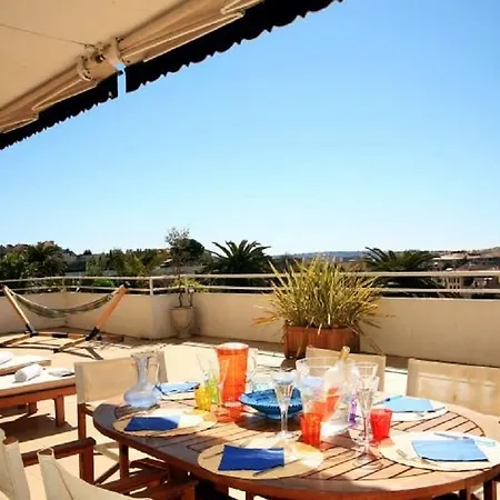 Le Gallia Apartman *