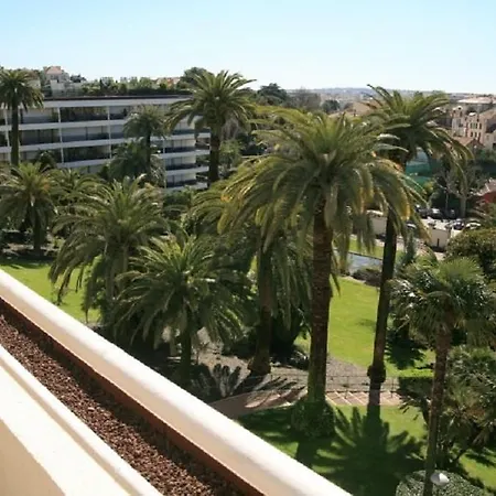 Le Gallia Apartman