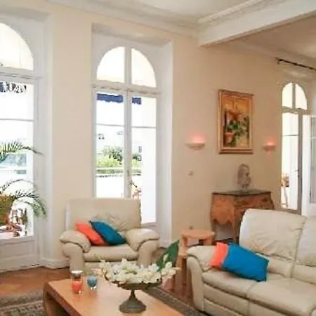 Apartman Le Gallia *