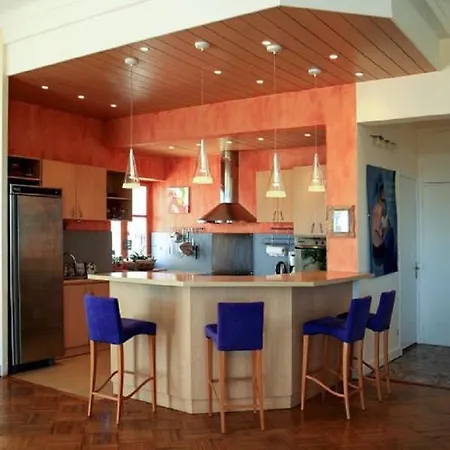 Le Gallia Apartman *
