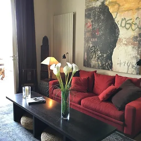 Apartman Le Gallia