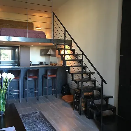 Le Gallia Apartman *
