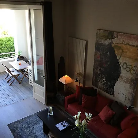 Apartman Le Gallia Cannes
